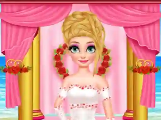 Spill Sisters Dream Wedding online