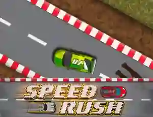 Spill Speed Rush online