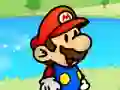 Spill Mario vs. Luigi online