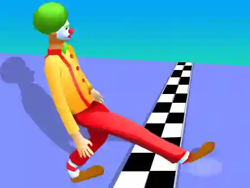 Spill Funny Walk Fail Run online