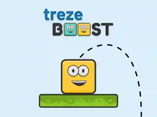 Spill TrezeBoost online