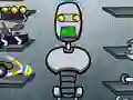 Spill Build A Robot online