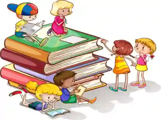 Spill Back To School Puzzle online