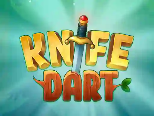Spill Knife Dart online