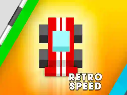Spill Retro Speed online