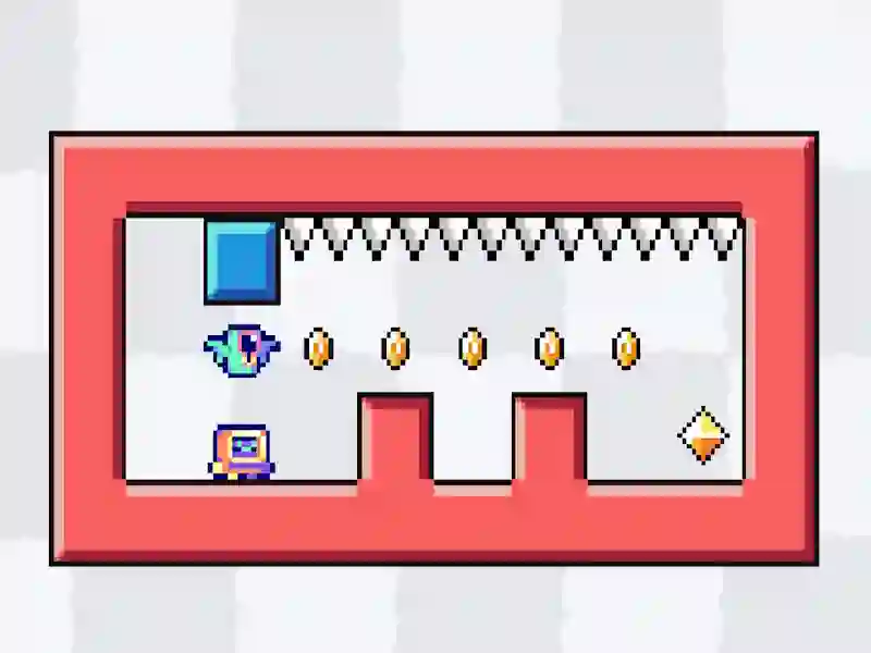 Spill WASDbox online