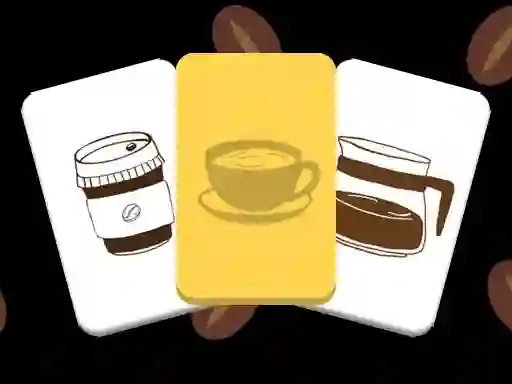 Spill Coffee Break Memory online
