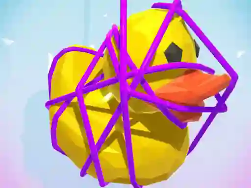 Spill Untangled 3D online