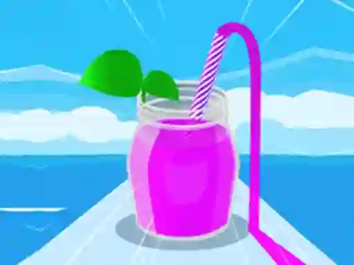 Spill Fruit Run online