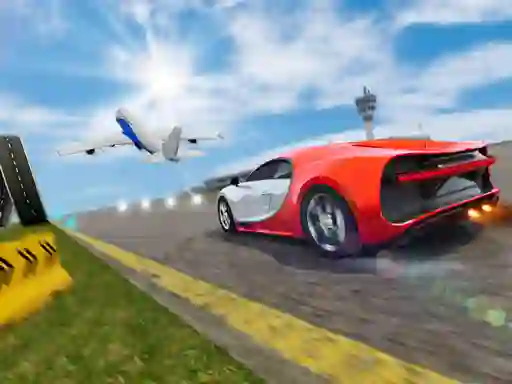 Spill Car Simulator online