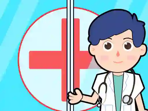 Spill My Hospital Learn & Care online