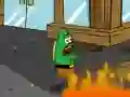 Spill The Krusty Krab Doomsday online
