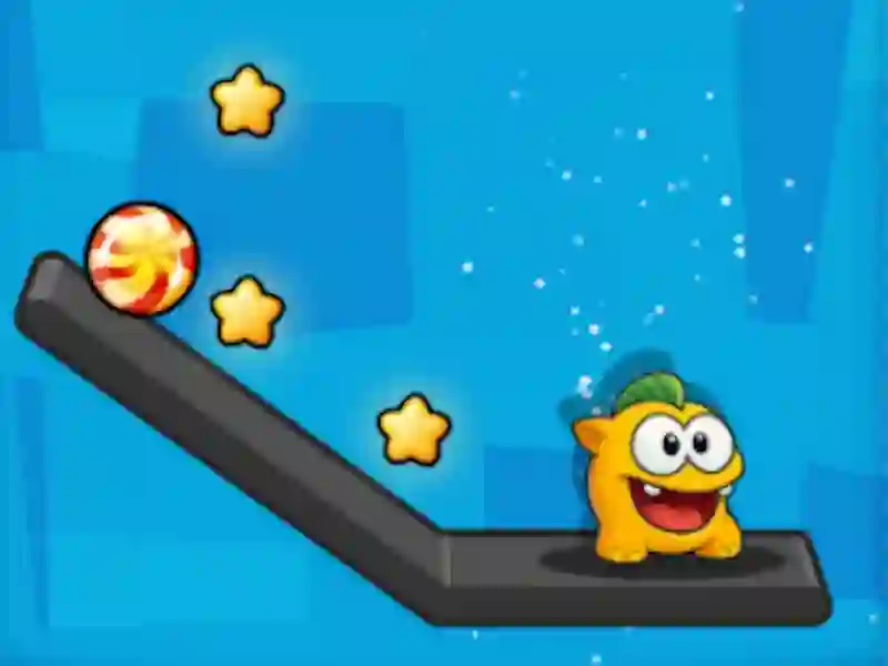 Spill Playster Eats Candy online