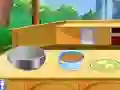 Spill Peanut Butter Balls online
