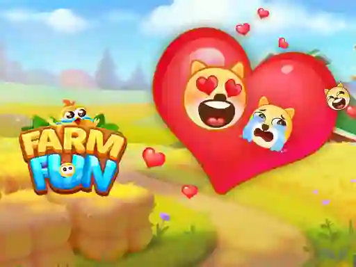 Spill Farm Fun online