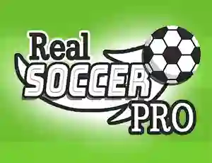 Spill Real Soccer Pro online