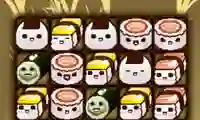 Spill Sushi Madness online