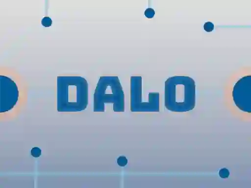 Spill Dalo online