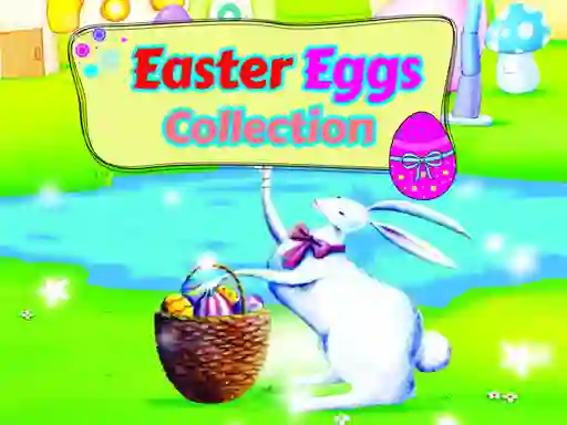 Spill Easter Eggs Collection online