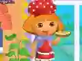 Spill Dora The Cook online