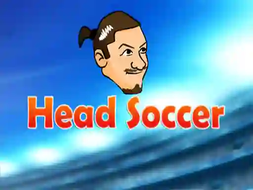 Spill Head Soccer online