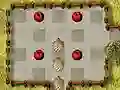 Spill The hedgehogs online