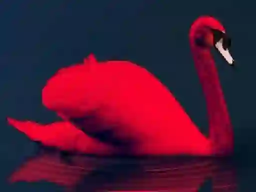 Spill Love Birds Puzzle online