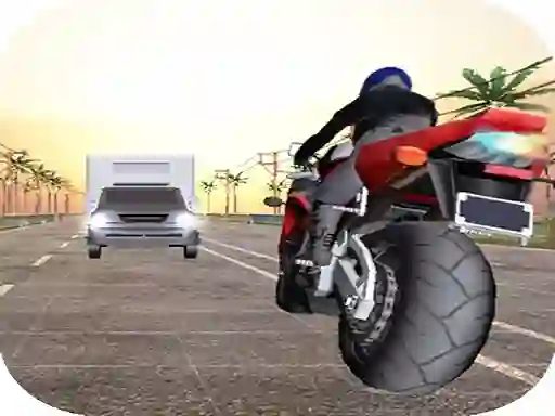 Spill Extreme Bike Race online