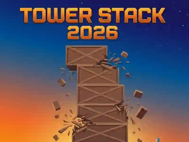 Spill Tower Stack 2026 online