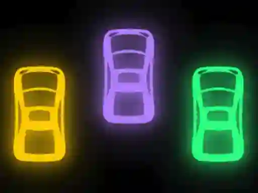 Spill 3 Cars online