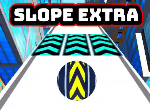 Spill Slope Extra online