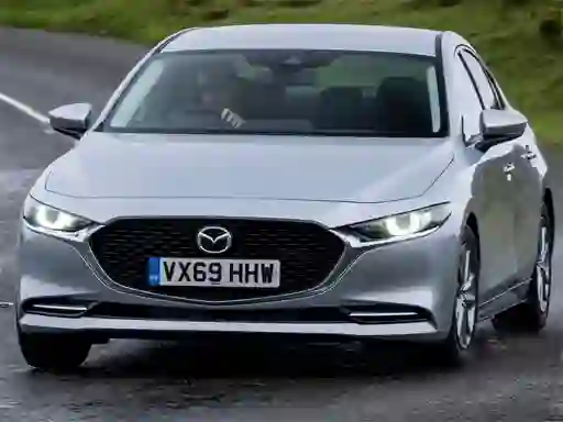 Spill Mazda 3 Sedan online