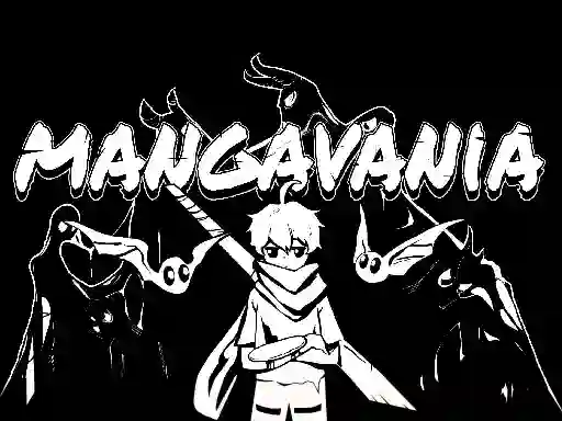 Spill Mangavania online