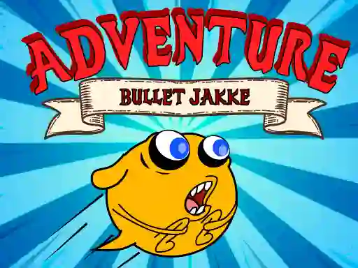Spill Bullet Jakke Adventure online