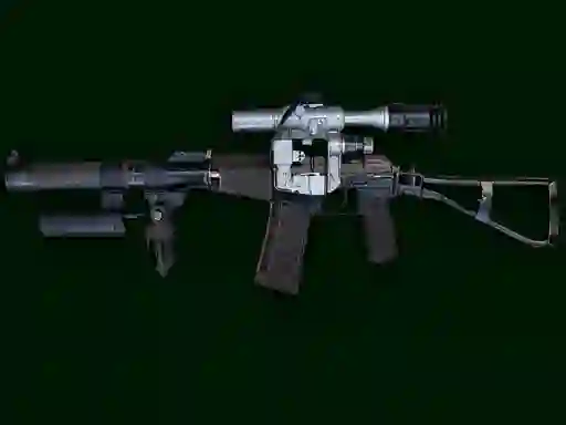 Spill Weapons Sounds Simulator online