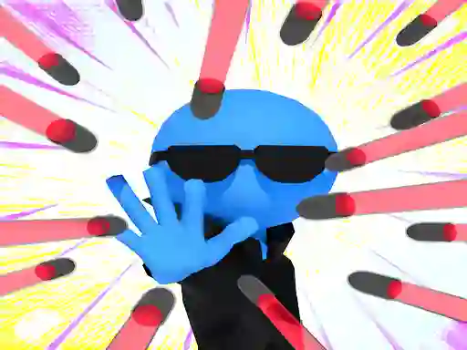 Spill Bullet Catch and shoot online