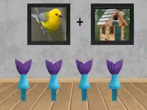 Spill Fisherman Escape 4 online