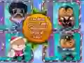 Spill Yummy Christmas сookies online