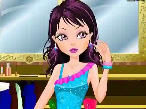 Spill Cute Diva Makeover online