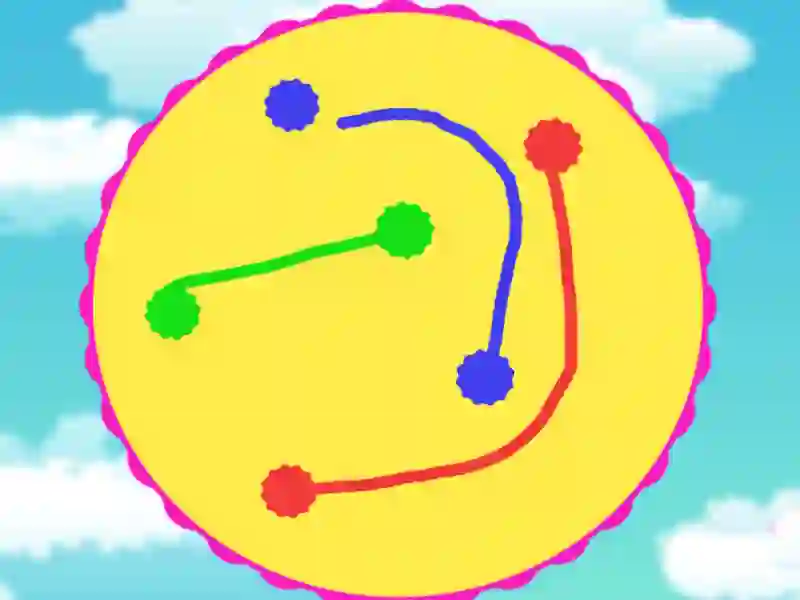 Spill Color Connect online