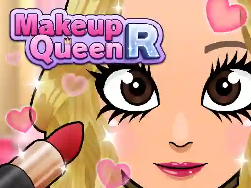 Spill Make Up Queen R online