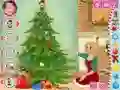 Spill Emma's Christmas Tree online