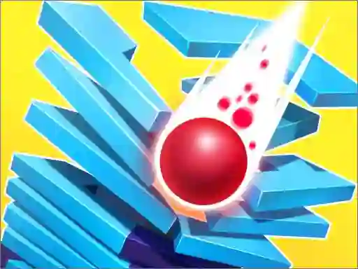 Spill Stack Ball 2 online