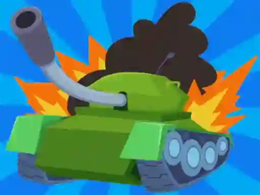 Spill Tanks Zone online