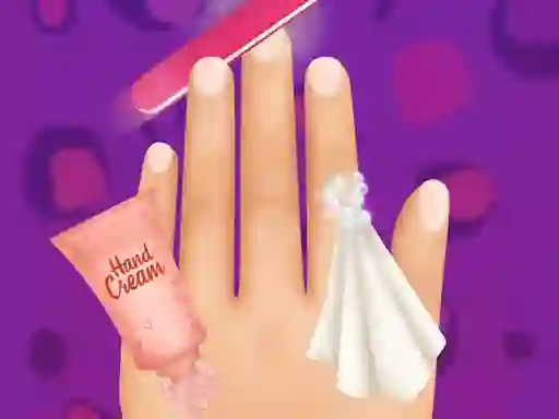 Spill Fashion Nail Salon online