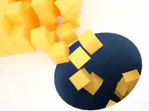 Spill BlocksBuster online