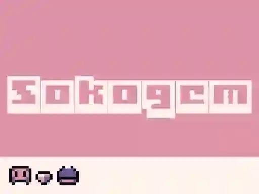 Spill Sokogem online