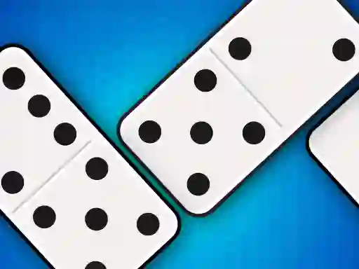 Spill Domino Battle online