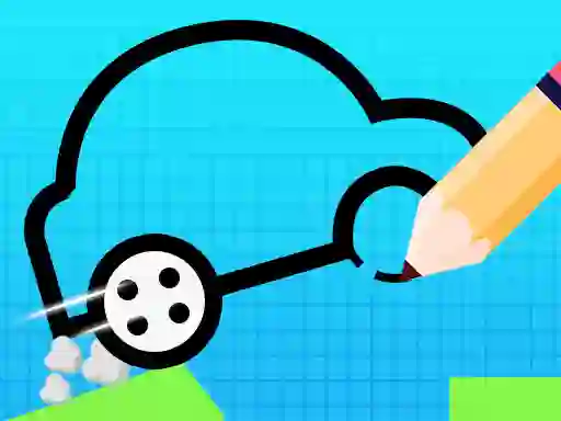 Spill Draw Your Car online