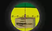 Spill Sniper Shooter online